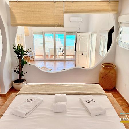 Apartmán Casa Gloria Sant Josep de sa Talaia Exteriér fotografie