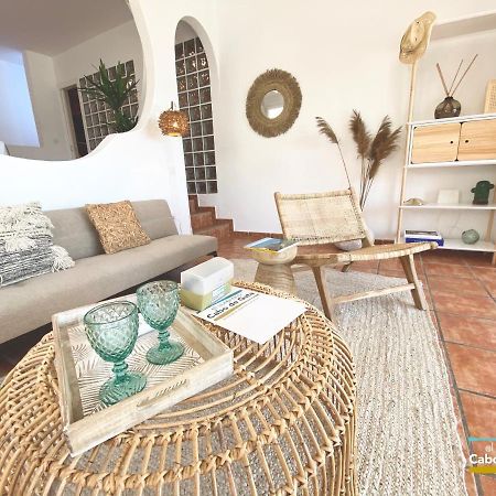Apartmán Casa Gloria Sant Josep de sa Talaia Exteriér fotografie