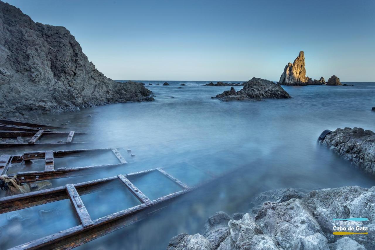 Apartmán Casa Gloria Sant Josep de sa Talaia Exteriér fotografie