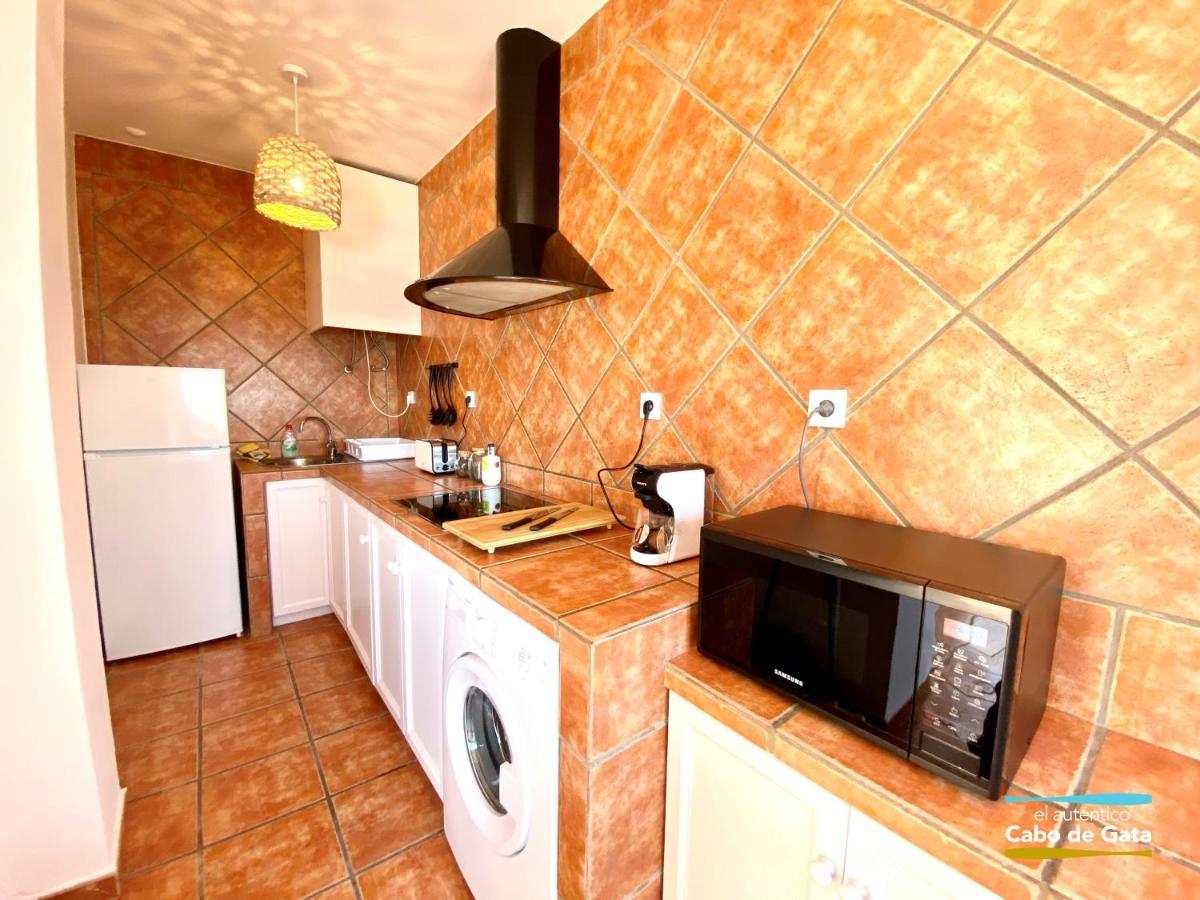 Apartmán Casa Gloria Sant Josep de sa Talaia Exteriér fotografie