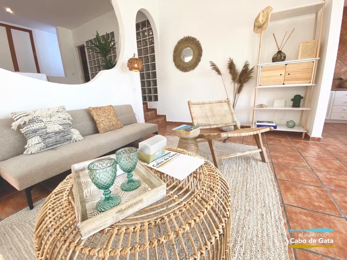 Apartmán Casa Gloria Sant Josep de sa Talaia Exteriér fotografie