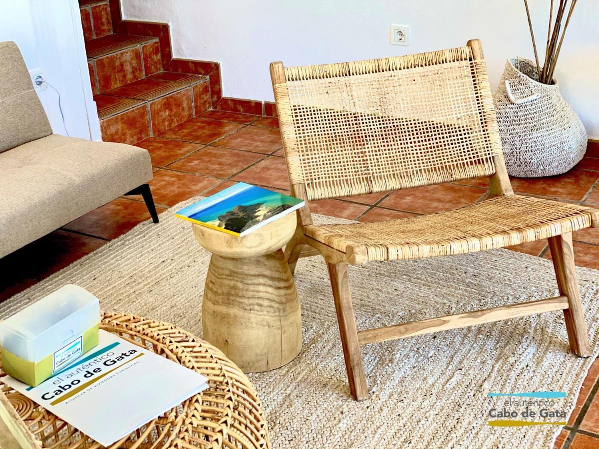 Apartmán Casa Gloria Sant Josep de sa Talaia Exteriér fotografie