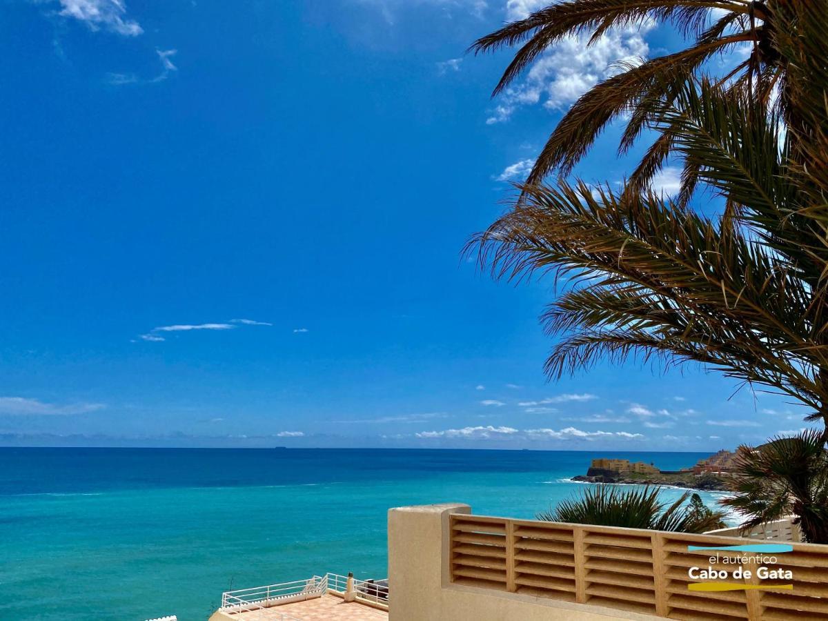 Apartmán Casa Gloria Sant Josep de sa Talaia Exteriér fotografie