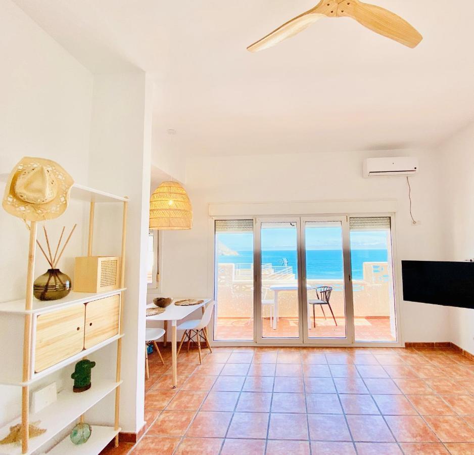 Apartmán Casa Gloria Sant Josep de sa Talaia Exteriér fotografie
